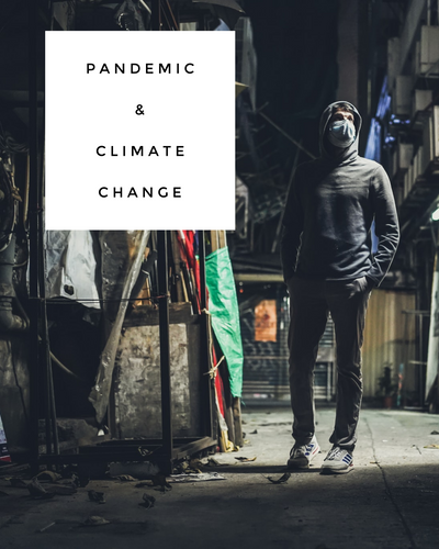 Pandemic and Climate Change