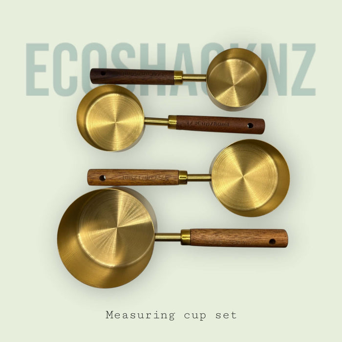 Measuring Cups