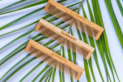 EcoShack Bamboo Comb - EcoShackNZ