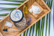 EcoBody Deodorant Paste - EcoShackNZ