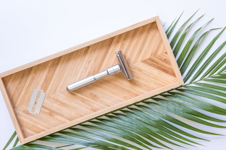 EcoShack Steely Razor - EcoShackNZ