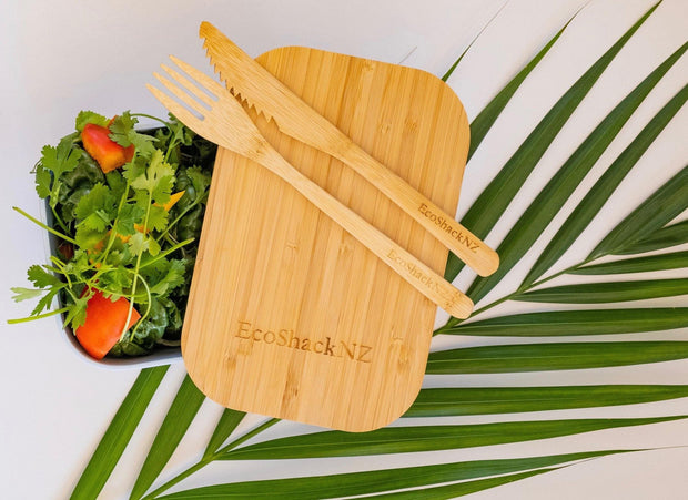 EcoShack Lunchie Box - EcoShackNZ