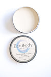 EcoBody Deodorant Paste - EcoShackNZ