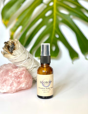 EcoBody Grounding Smudge Spray