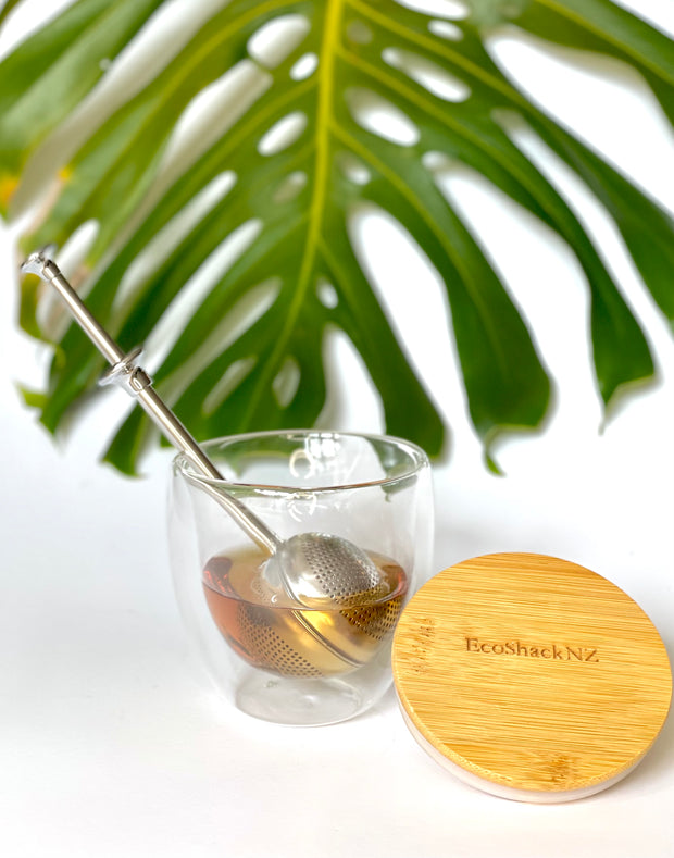 EcoShack Tea Infuser