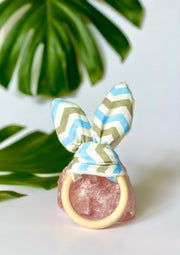 EcoShack Bambino Bunny Teether