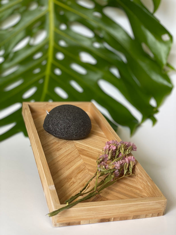 EcoShack Konjac Sponge
