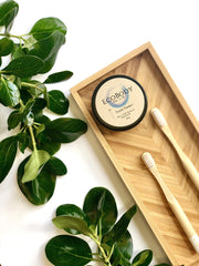 EcoBody Tooth Powder - EcoShackNZ