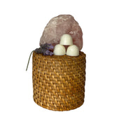 EcoBody Lavender & Geranium Beeswax Melts