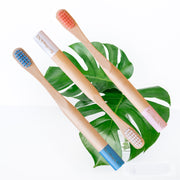 EcoShack Bambino Toothbrush