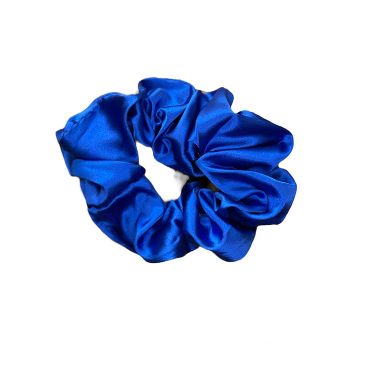EcoShack Silk Scrunchy